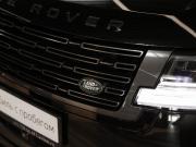 Land Rover Range Rover V Москва  - изображение 51