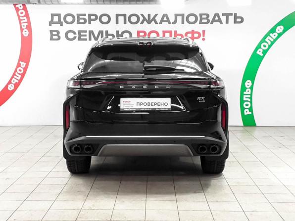 Exeed RX с пробегом 2023 года, цена 3 112 000 рублей, 39404 км, внедорожник, Автокод Объявления