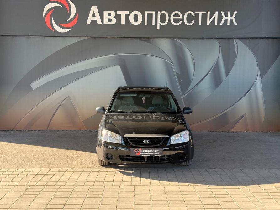Kia Cerato I Волгоград  - изображение 2
