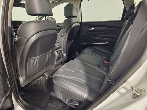Hyundai Santa Fe IV Рестайлинг с пробегом 2021 года, цена 3 500 000 рублей, 146244 км, внедорожник, Автокод Объявления