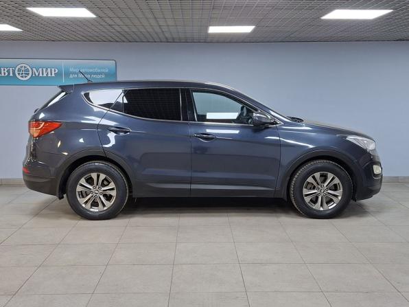 Hyundai Santa Fe III с пробегом 2013 года, цена 1 839 000 рублей, 145285 км, внедорожник, Автокод Объявления