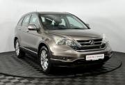 Honda CR-V III Рестайлинг Нижний Новгород  - изображение 25