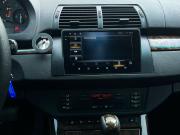 BMW X5 I (E53) Рестайлинг Волгоград  - изображение 33