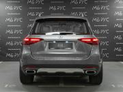 Mercedes-Benz GLE II (V167) Рестайлинг Москва  - изображение 35