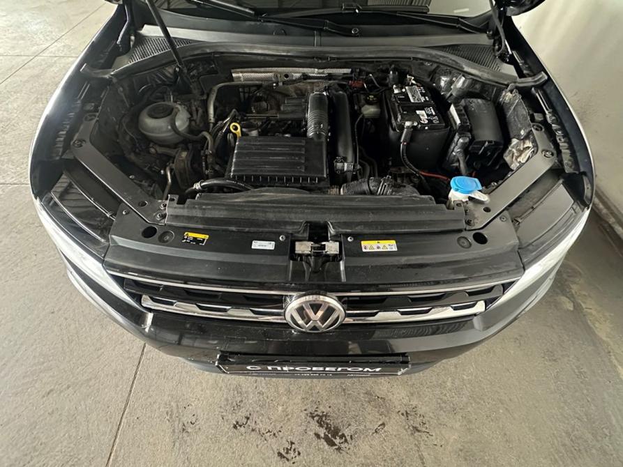 Volkswagen Tiguan II Москва  - изображение 20
