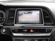Hyundai Sonata VII (LF) Рестайлинг Москва  - изображение 46