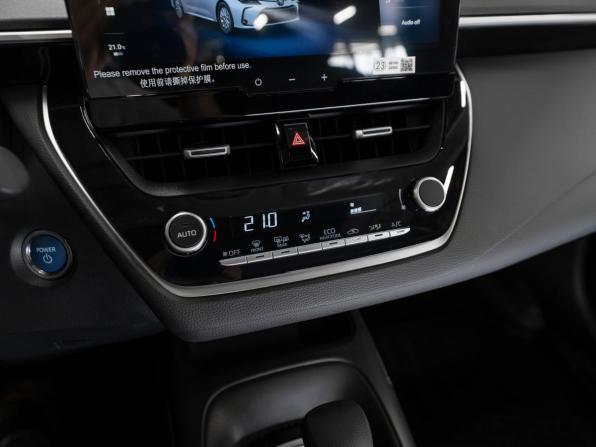 Toyota Corolla XII (E210) с пробегом 2024 года, цена 3 050 000 рублей, 100 км, седан, Автокод Объявления