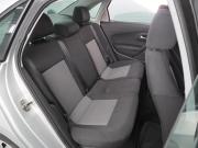 Volkswagen Polo V Воронеж  - изображение 22