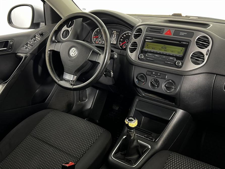Volkswagen Tiguan I Калининград  - изображение 13