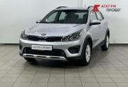 Kia Rio IV Астрахань  - изображение 24