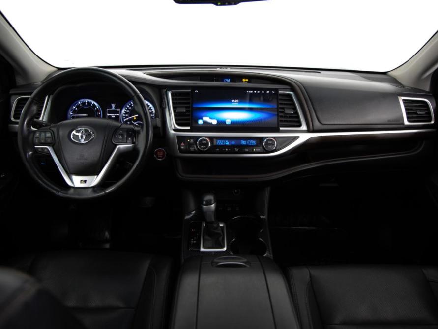 Toyota Highlander III (XU50) Санкт-Петербург  - изображение 9