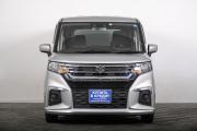 Suzuki Solio IV Томск  - изображение 21