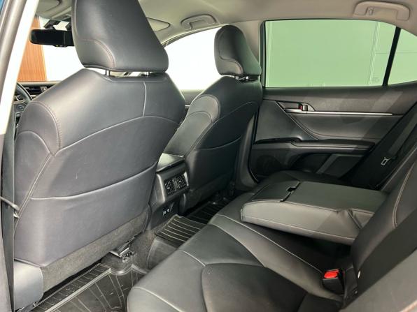 Toyota Camry VIII (XV70) с пробегом 2021 года, цена 2 630 000 рублей, 160000 км, седан, Автокод Объявления
