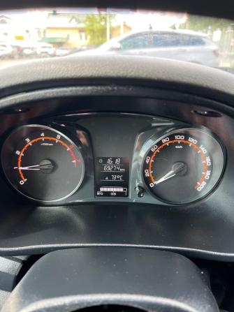 Lada (ВАЗ) Granta I Рестайлинг с пробегом 2024 года, цена 750 000 рублей, 69200 км, лифтбек, Автокод Объявления