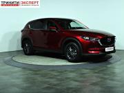 Mazda CX-5 II Белгород  - изображение 20