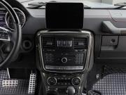 Mercedes-Benz G-Класс II (W463) Рестайлинг 4 Москва  - изображение 37