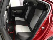 Chevrolet Cruze I Ставрополь  - изображение 28