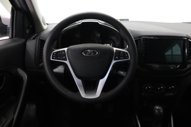 Lada (ВАЗ) XRAY I с пробегом 2020 года, цена 938 000 рублей, 50200 км, хэтчбек, Автокод Объявления