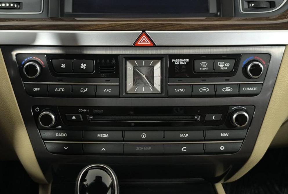 Hyundai Genesis II Нижний Новгород  - изображение 20