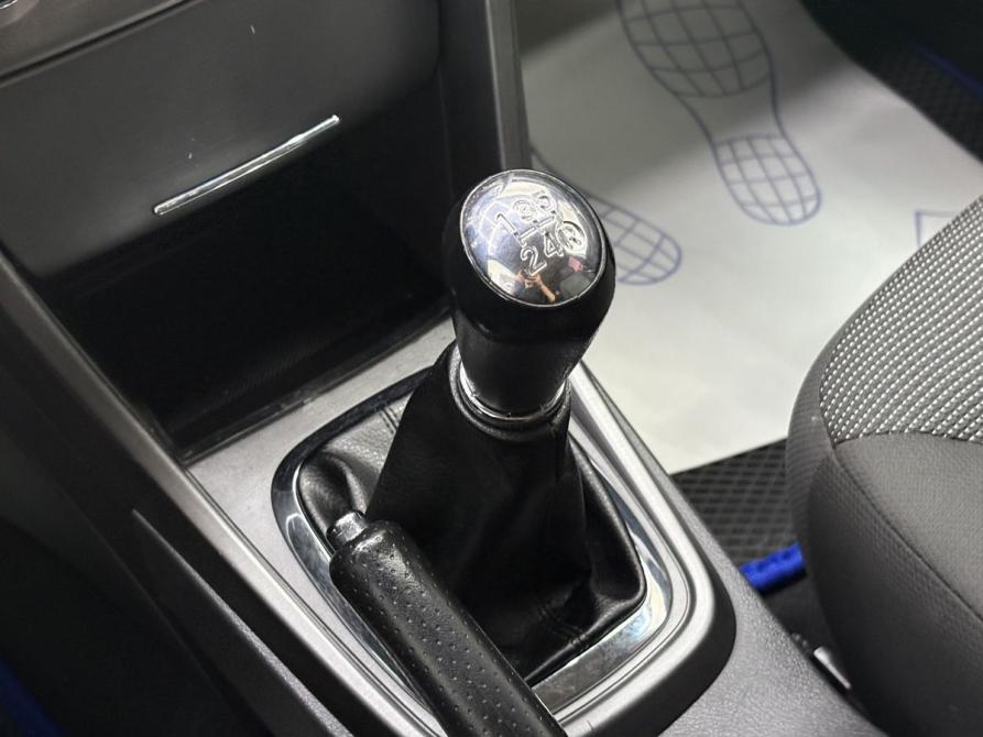 Chery Tiggo (T11) I Рестайлинг (FL) Ярославль  - изображение 27