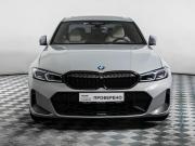 BMW 3 серии VII (G2x) Рестайлинг Москва  - изображение 31