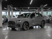 Audi Q3 II (F3) Москва  - изображение 33