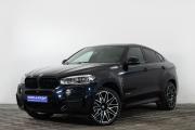 BMW X6 II (F16) Сургут  - изображение 19
