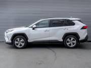 Toyota RAV4 V (XA50) Москва  - изображение 37