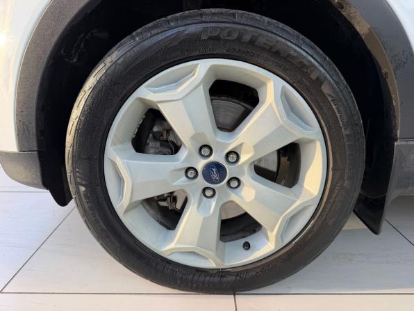 Ford Kuga II с пробегом 2014 года, цена 1 050 000 рублей, 355059 км, внедорожник, Автокод Объявления