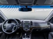 Hyundai Santa Fe II Рестайлинг Самара  - изображение 32