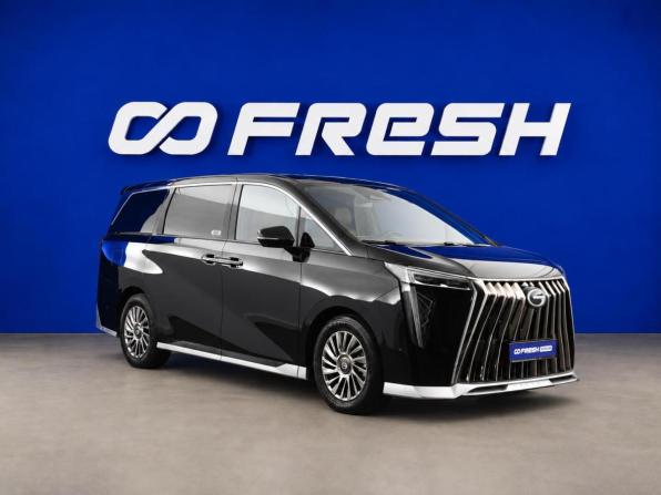 GAC M8 с пробегом 2024 года, цена 3 999 444 рубля, 120888 км, минивэн, Автокод Объявления