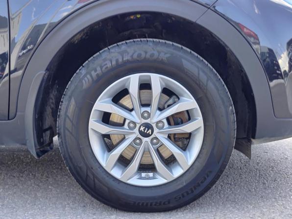 Kia Sportage IV Рестайлинг с пробегом 2019 года, цена 1 920 000 рублей, 93018 км, внедорожник, Автокод Объявления