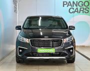 Kia Carnival III Набережные Челны  - изображение 31