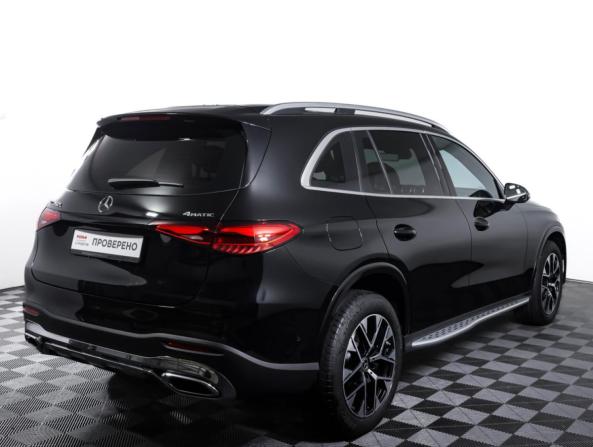 Mercedes-Benz GLC II (X254) с пробегом 2023 года, цена 6 285 000 рублей, 20800 км, внедорожник, Автокод Объявления
