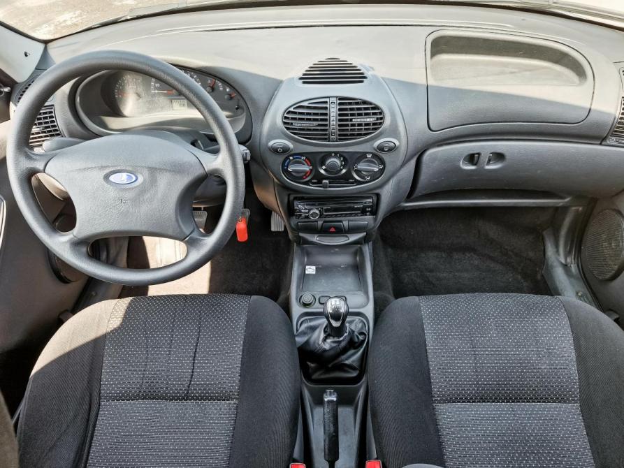 Lada (ВАЗ) Kalina I Нижний Новгород  - изображение 10
