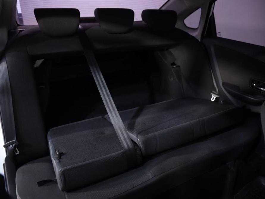 Nissan Almera III (G15) Санкт-Петербург  - изображение 23