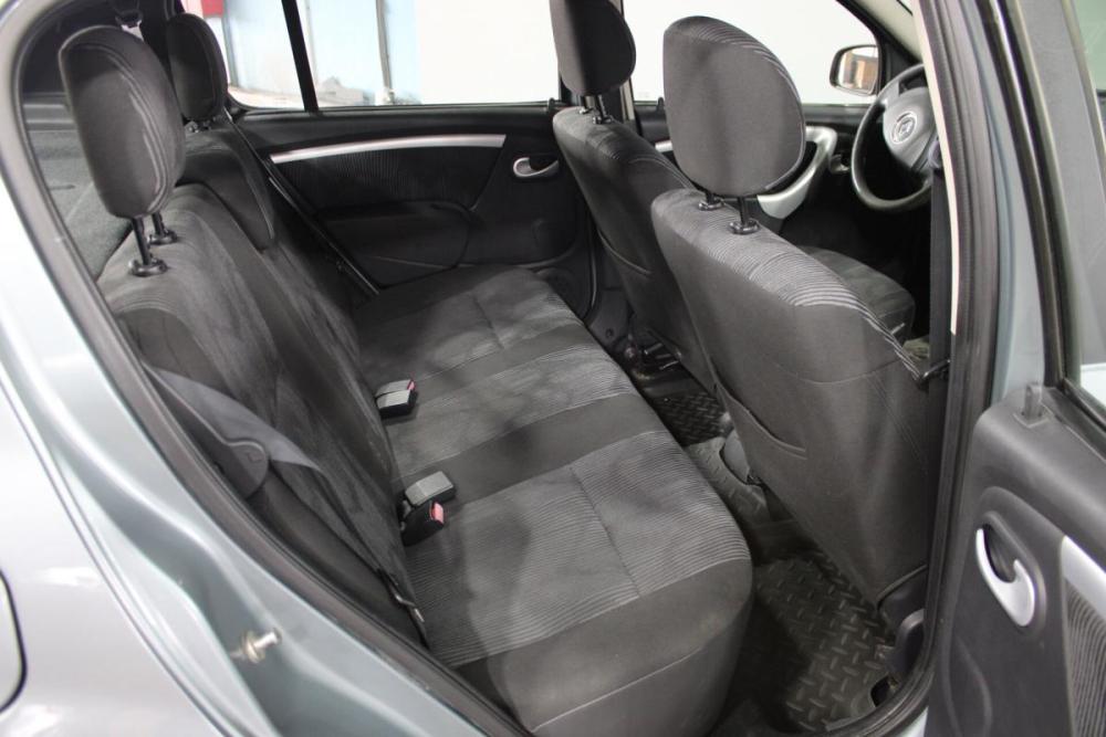 Renault Sandero I Санкт-Петербург  - изображение 16