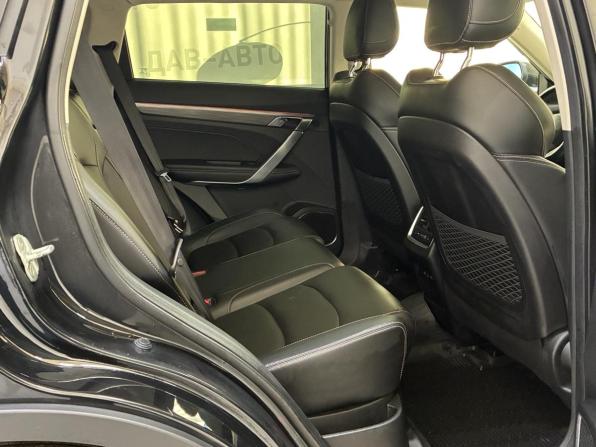 Geely Atlas Pro с пробегом 2023 года, цена 1 850 000 рублей, 119000 км, внедорожник, Автокод Объявления