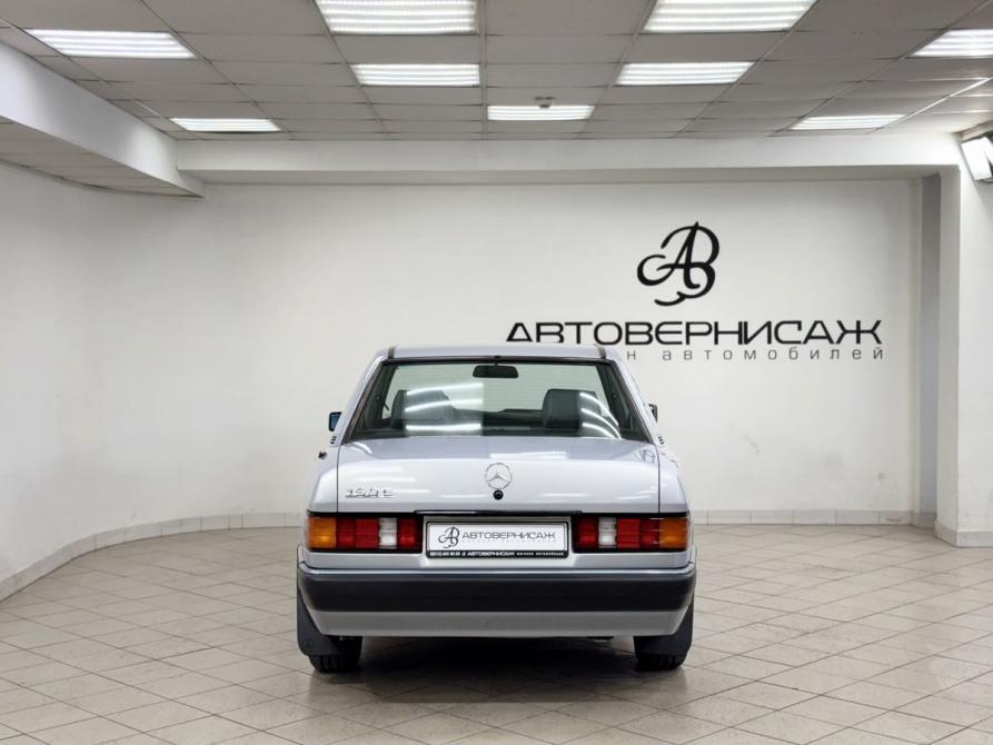 Mercedes-Benz 190 (W201) Санкт-Петербург  - изображение 5