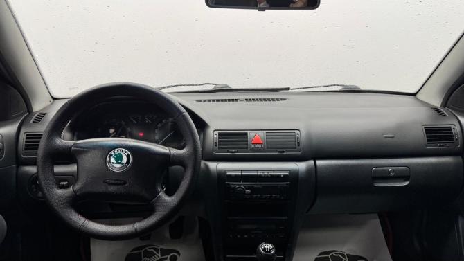 Skoda Octavia I (A4) Рестайлинг с пробегом 2008 года, цена 410 000 рублей, 271118 км, лифтбек, Автокод Объявления