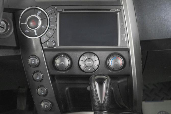 SsangYong Kyron I Рестайлинг с пробегом 2012 года, цена 899 000 рублей, 176000 км, внедорожник, Автокод Объявления