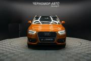 Audi Q3 I (8U) Крым  - изображение 30