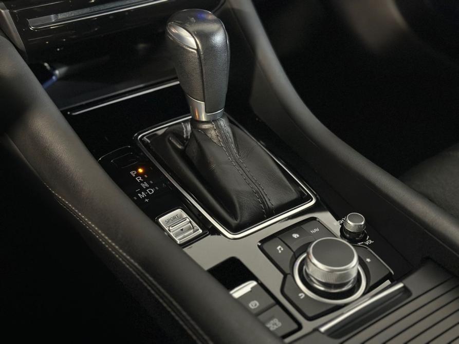 Mazda 6 III (GJ) Рестайлинг 2 Великий Новгород  - изображение 17