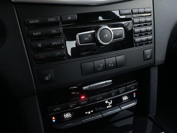 Mercedes-Benz E-Класс IV (W212 S212 C207) с пробегом 2012 года, цена 2 100 000 рублей, 186094 км, седан, Автокод Объявления