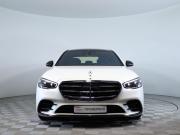 Mercedes-Benz S-Класс VII (W223) Санкт-Петербург  - изображение 27