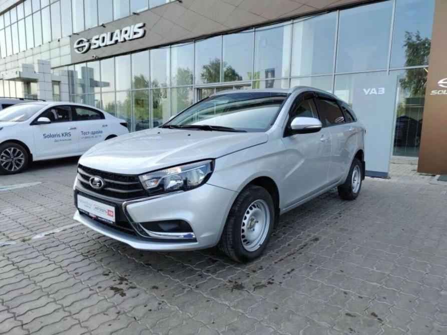Lada (ВАЗ) Vesta I Набережные Челны  - изображение 3