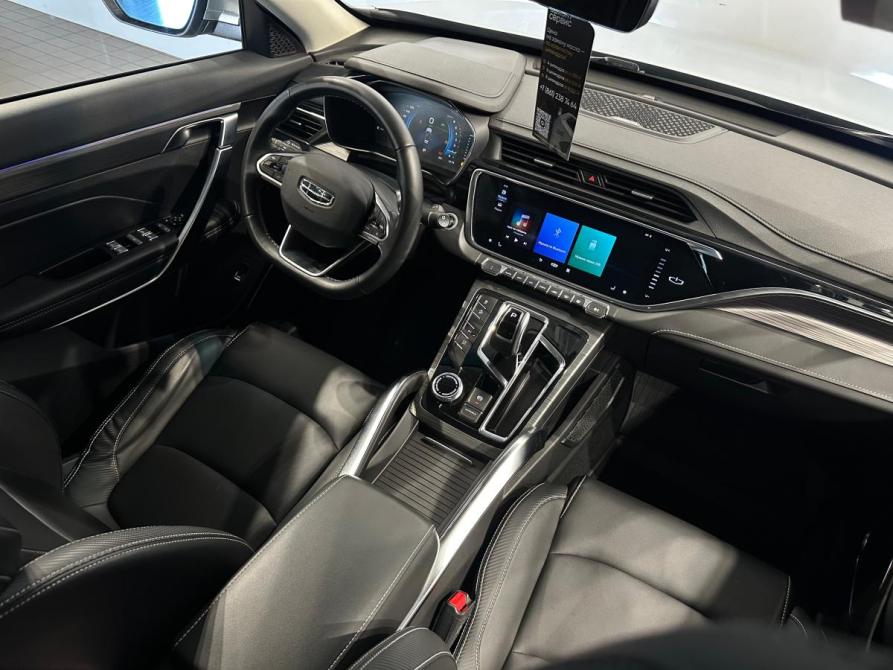 Geely Atlas Pro Краснодар  - изображение 16