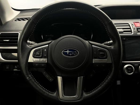 Subaru Forester IV Рестайлинг 2 с пробегом 2017 года, цена 2 449 000 рублей, 55144 км, внедорожник, Автокод Объявления