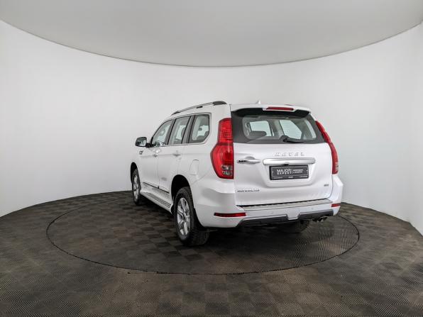 Haval H9 I Рестайлинг с пробегом 2021 года, цена 2 955 000 рублей, 46813 км, внедорожник, Автокод Объявления
