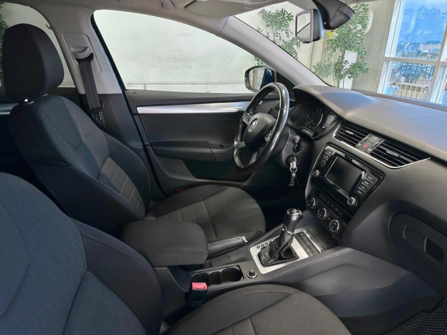 Skoda Octavia III (A7) Волгоград  - изображение 9